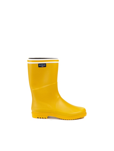 AIGLE エーグル レディース ミリカ ラバーブーツ カジュアル