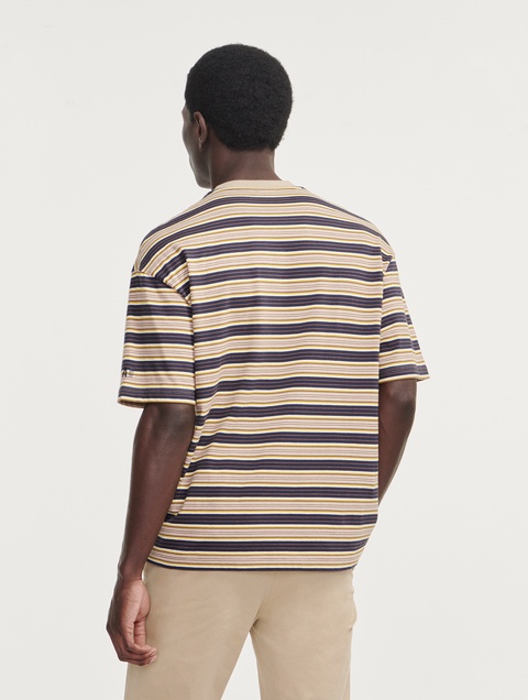 Tシャツ・カットソー teket Symbol Tee 5FT1451 EVISEN / SHADOW BOY LOGO | Evisen Skateboards ゑ(エビセン