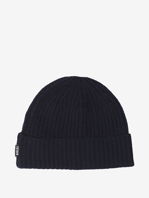 コーニー ユニセックス ロゴビーニー ZRKAM58 - AIGLE（エーグル）公式