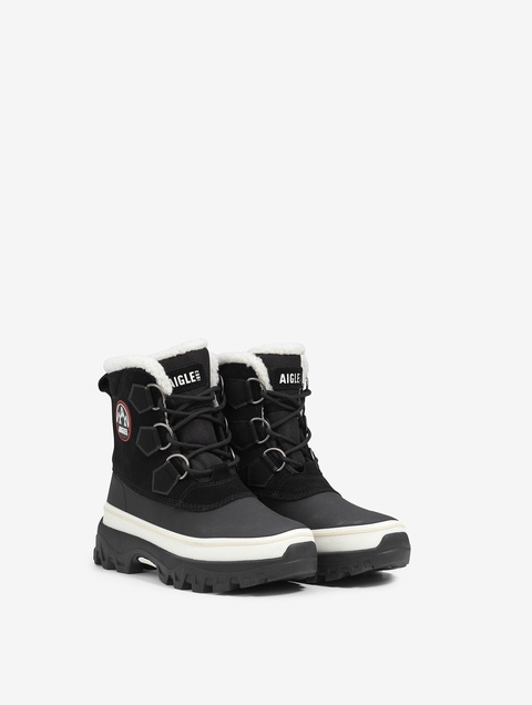 レディース ソーバス ラバーローファー ZZFNB33 - AIGLE