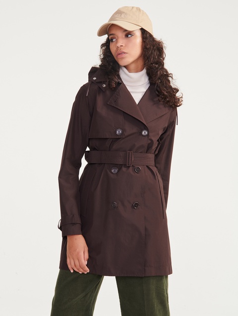 AIGLE モコピ コート AIGLE モコピ コート エーグル AIGLE モコピ （ネイビー） -靴