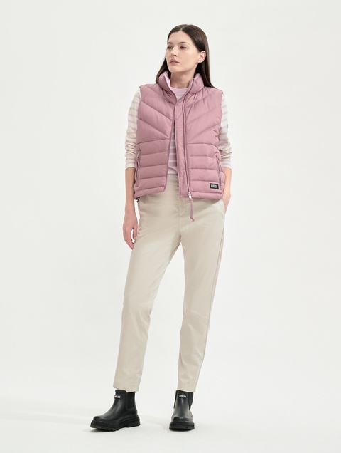 レディース ゴアテックス インサレーションジャケット ZBFAA78