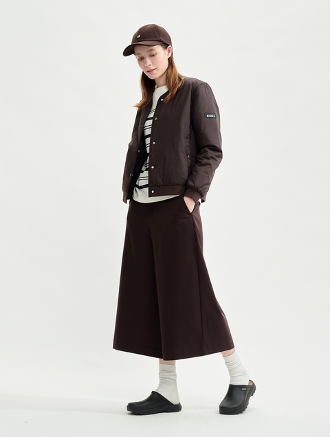 レディース 速乾 UVカット ストレッチパンツ ZHFAM67 - AIGLE