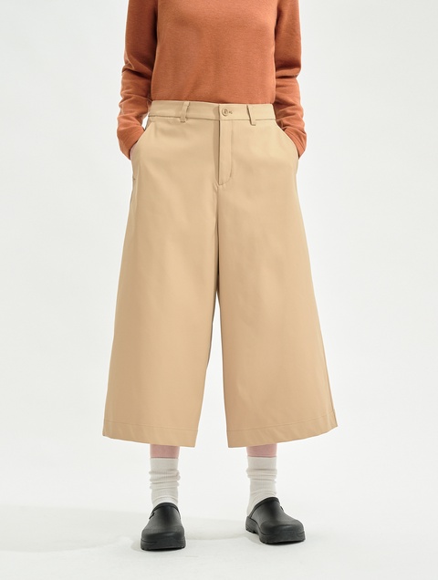 j.l_a.l パンツ メンズ UVカット スウェットパンツ ZHHBD63 - AIGLE（エーグル