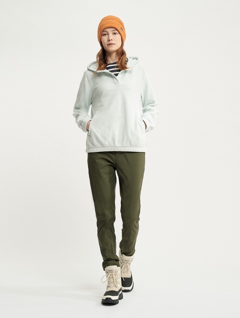 レディース 撥水 ソフトシェルスカート ZHFAM80 - AIGLE（エーグル