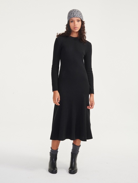 レディース ハイウエストフレアパンツ ZHFAO37 - AIGLE（エーグル