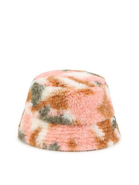 キッズ・ベビー プリントバケットハット ZRKAP44 - AIGLE