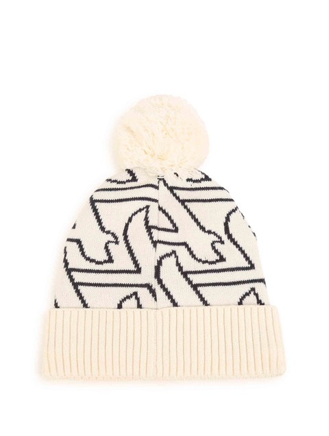 キッズ・ベビー プリントバケットハット ZRKAP44 - AIGLE（エーグル