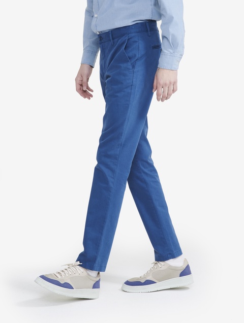 メンズ ゴアテックス3レイヤー カーゴパンツ ZHHAP76 - AIGLE