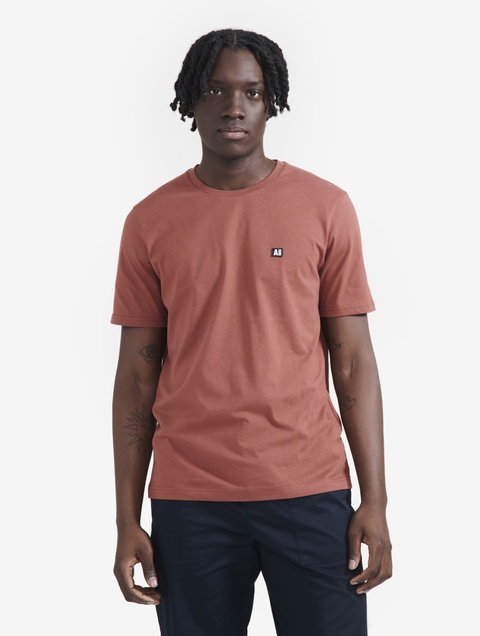 AIGLE ジャージ メンズ クルーネックTシャツ ZTHAV55 - AIGLE（エーグル）公式