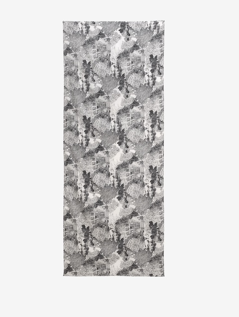 レディース 【LIBERTY】リバティプリント リバーシブルバケットハット