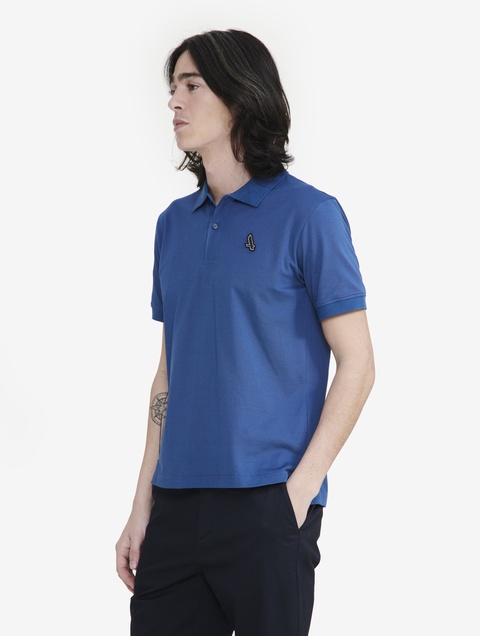 AIGLE ポロシャツ & キャップ セット 【19.695円】 新品タグ付 セール】 クールマックス ポロシャツ （ポロシャツ）｜AIGLE