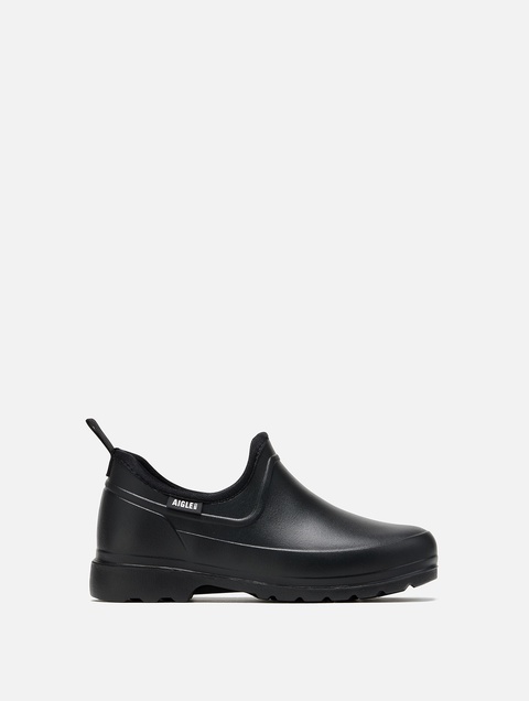 レディース レディース タデンプラス2 クロッグ ZZFNB59 - AIGLE