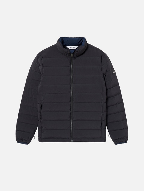 メンズ 撥水 ダウンジャケット T-KIT ZBHAZ85 - AIGLE（エーグル