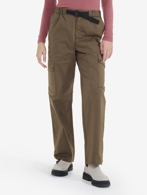 レディース 撥水 ソロテックスパンツ ZHFBB28 - AIGLE（エーグル）公式