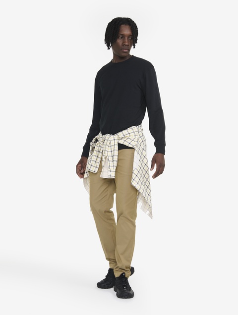 【新品未使用タグ付き】Acka. pleats collar blous pleats collar blouse – Acka online store