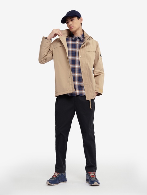 A MACHINE ジャケット COMME des GARCONS×LEVI'S×BerBerjin 507XX 2ndトリプルネーム