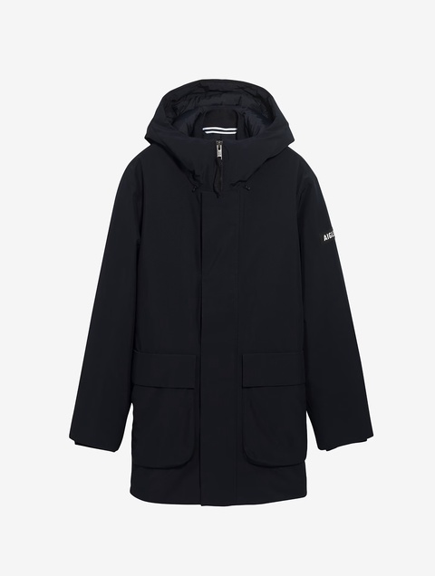 メンズ ゴアテックス インサレーションフーデッドジャケット ZBHAD08 