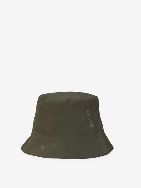 ユニセックス コットンバケットハット ZRKBH53 - AIGLE（エーグル