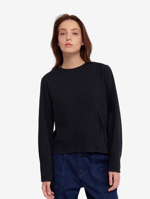 レディース プライムフレックス ロングスリーブTシャツ ZTFBD60