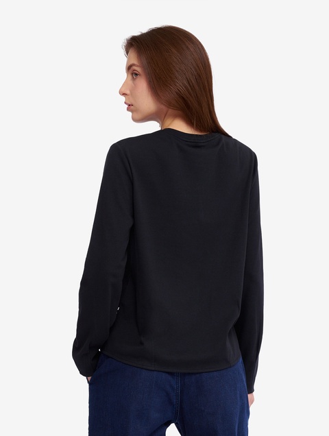 レディース プライムフレックス ロングスリーブTシャツ ZTFBD60