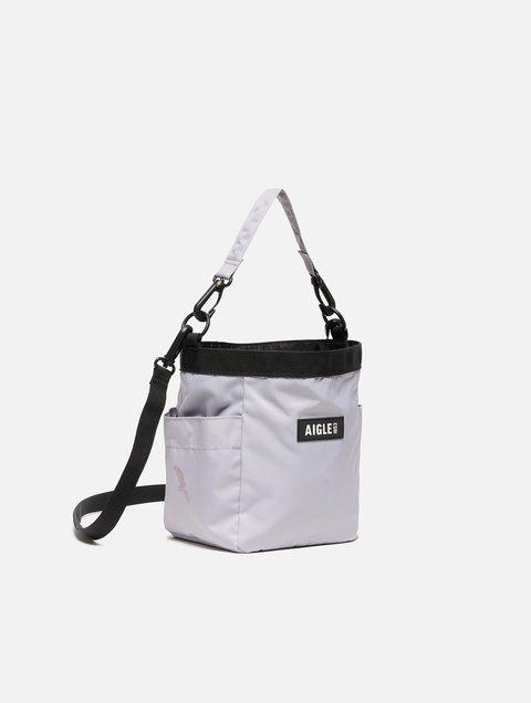ユニセックス コンパクト ショルダーバッグ ZNHBH51 - AIGLE
