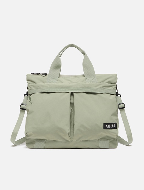 ユニセックス コンパクト ショルダーバッグ ZNHBH51 - AIGLE