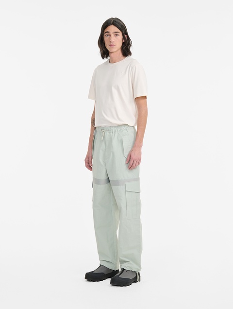 ユニセックス コーデュラパンツ RP OHHBD65 - AIGLE（エーグル