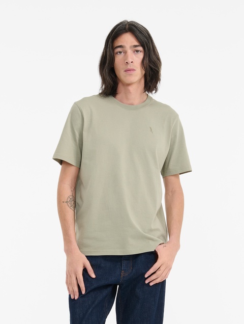 メンズ 吸水速乾 プライムフレックス Tシャツ ZBHBG61 - AIGLE