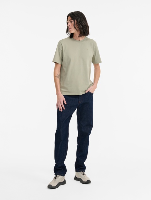メンズ クールマックス クルーネックTシャツ ZTHAH94 - AIGLE