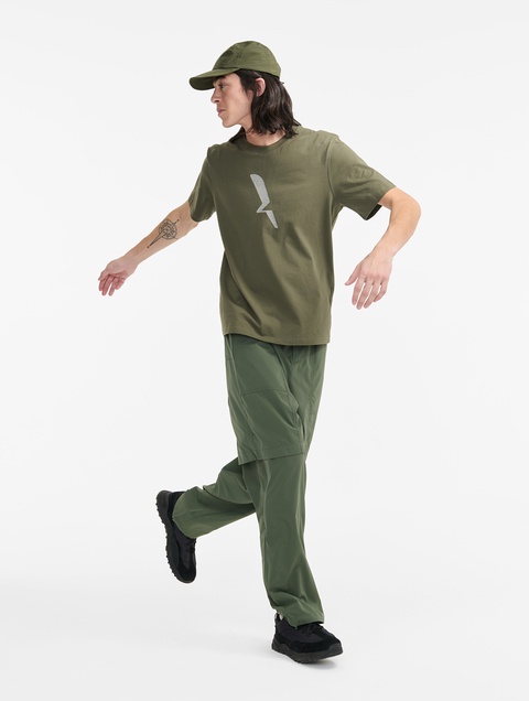 男女兼用★人気[MMLG] ASTRONAUT HF-T 韓国正規品 Unisex Nasa Space x AstronautT-shirt ユニセックス男女兼用