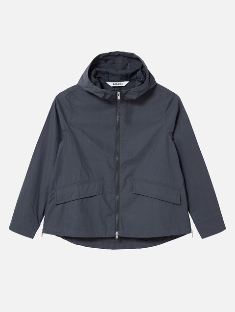 美品　AIGLEダウンコート　エーグル　値下げ セール】 ゴアテックス ヨコン ダウン ジャケット （その他