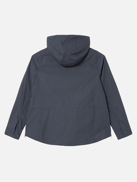 レディース 撥水 コンパクトジャケット RP OBFBM98 - AIGLE