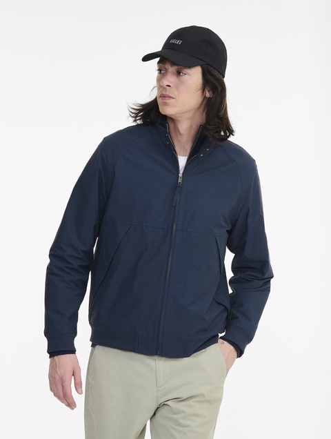 メンズ ゴアテックスウインドストッパー® ジャケット RP OBHBJ50