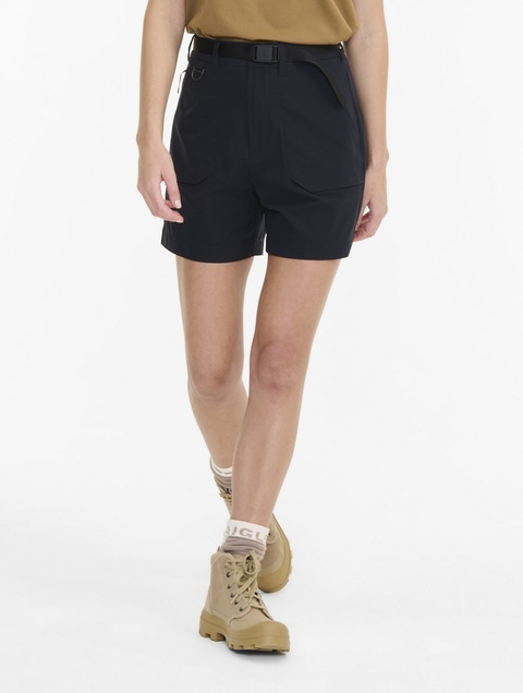 レディース 吸水速乾 クールマックス ストレートフィットパンツ