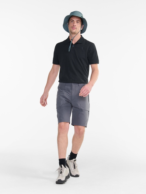 メンズ 吸水速乾 ハイキングショートパンツ ZFHBG96 - AIGLE（エーグル