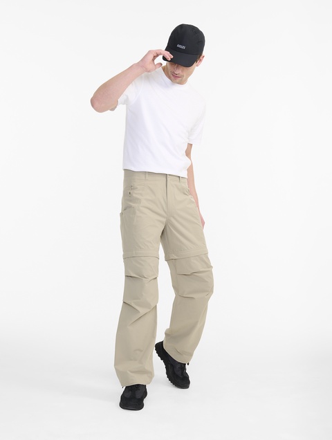 メンズ 吸水速乾 クールマックス チノパンツ ZHHBG90 - AIGLE