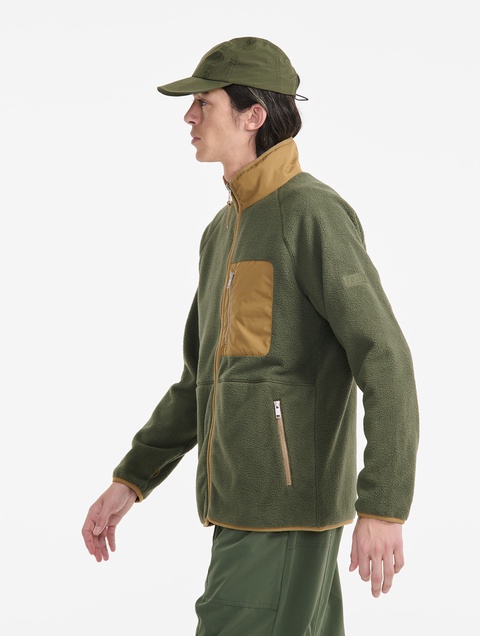 メンズ 吸水速乾 クールマックス チノパンツ ZHHBG90 - AIGLE