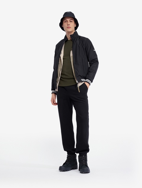 メンズ ゴアテックスウィンドストッパー® ジャケット ZBHBH80 - AIGLE