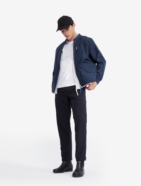 メンズ ゴアテックスウインドストッパー® ジャケット RP OBHBJ50