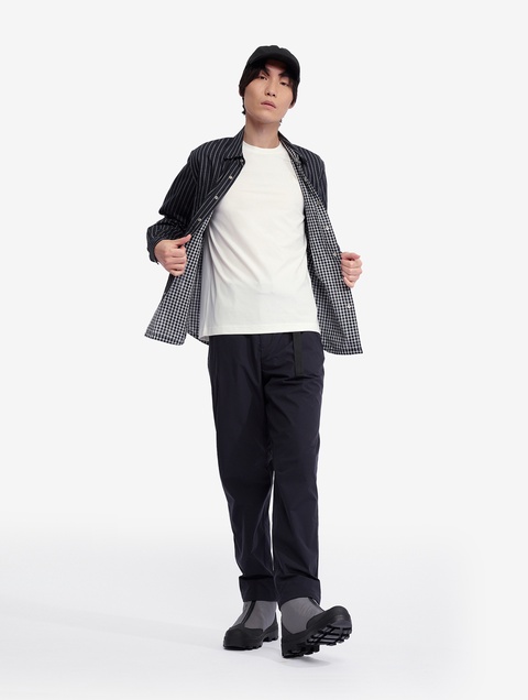 メンズ 吸水速乾 クールマックスポロ ZPHAT75 - AIGLE（エーグル）公式