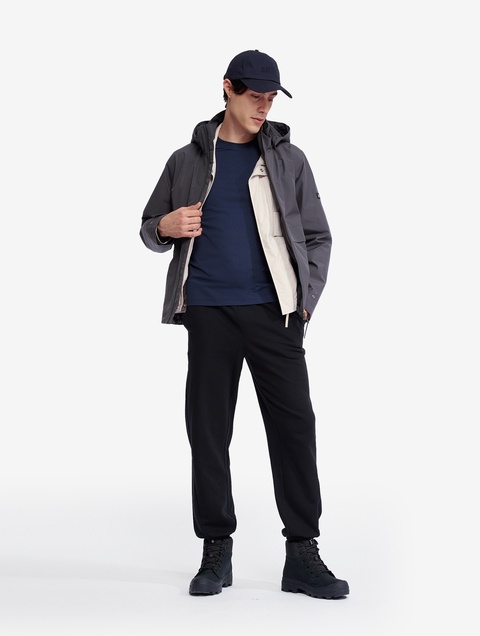 ATLAST ロンT 七部セット　本日限りSALE 楽天市場】ロンT ロングTシャツ メンズ トップス 長袖 無地 丸首