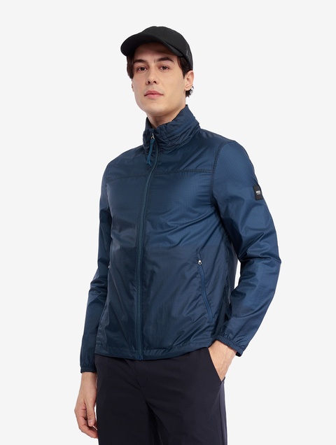メンズ ゴアテックスウインドストッパー® ジャケット RP OBHBJ50