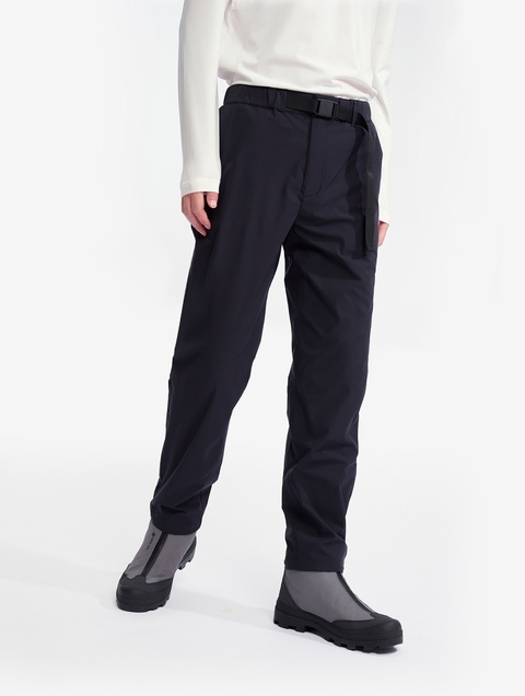 メンズ ゴアテックス3レイヤー カーゴパンツ ZHHAP76 - AIGLE