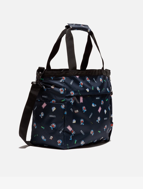 ユニセックス 【Topologie】トポロジー ボトルサコッシュ ZNHBI42