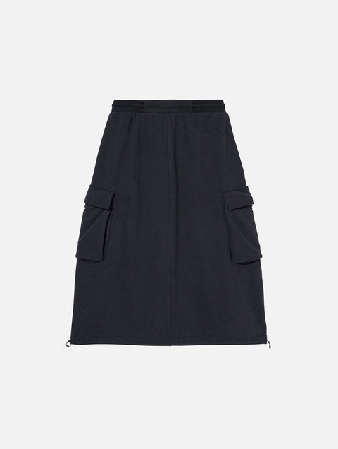 レディース 撥水 ストラップスカート ZJFBH23 - AIGLE（エーグル