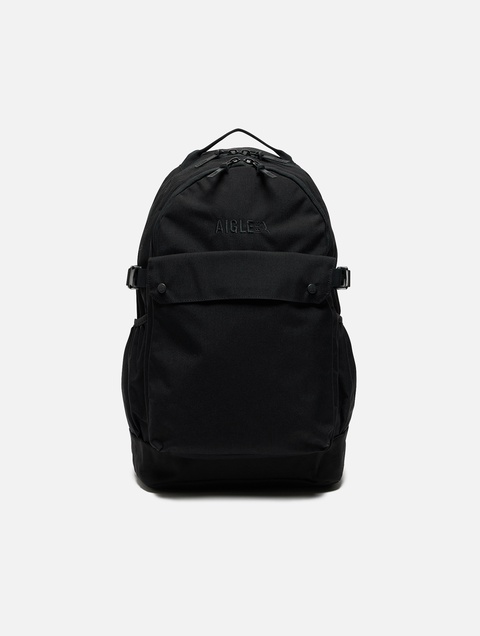 alexbearさま専用 EAGLES バックパック 黒 ユニセックス アーバン バックパック 16L ZNHBN02 - AIGLE