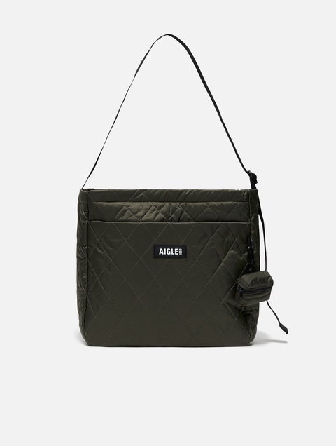 ユニセックス 【国立自然史博物館】 プリントキャンバストート