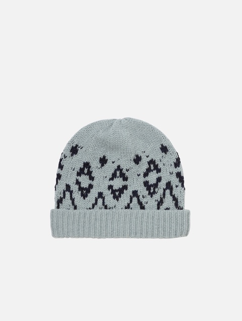 ユニセックス ロゴビーニー ZRKAM58 - AIGLE（エーグル）公式