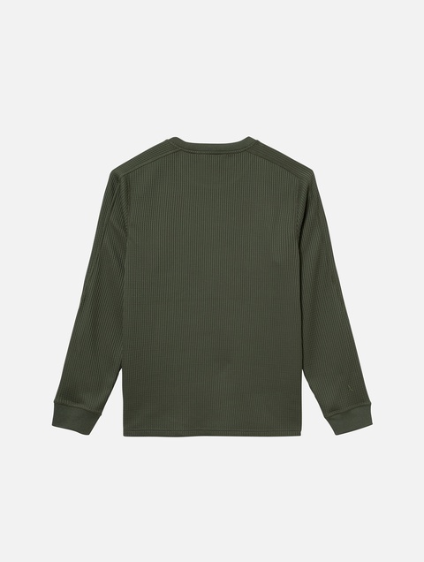 エレ様　セット　ロンT２つ 07aw yohji yamamoto pour homme 襟ニット切り替え 燕尾デザイン